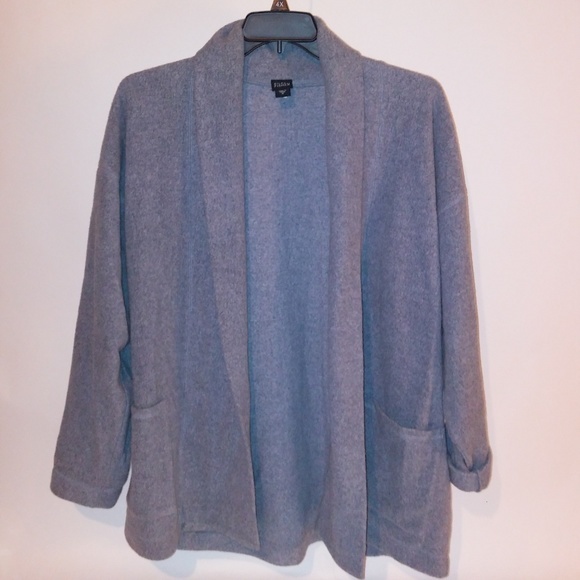 Eileen Fisher Sweater - Picture 2 of 7